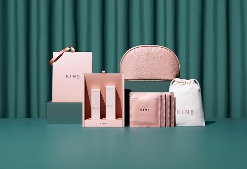 <KINS>POP UP SHOP