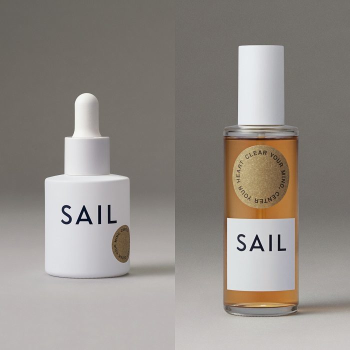 SAIL〉プロモーション
