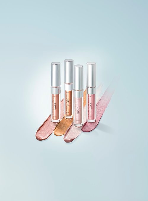 ETVOS MINERAL WATERY SHADOW ソルべパール