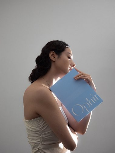 高濃度水素パック＜Ophir/オフィル＞POP UP SHOP