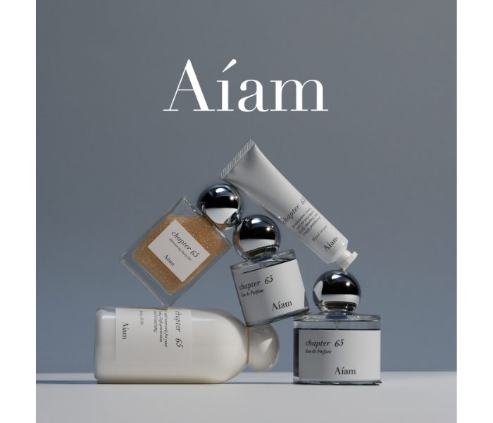 ＜Aíam(アイアム)＞NEW OPEN（meeco magazineページへ遷移します）
  
  