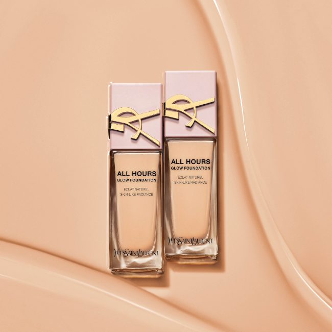 ＜イヴ・サンローラン＞YSL GLOW MAKEUP POP UP EVENT　（ISETAN BEAUTY MAGAZINEページへ遷移します）
  
  
  
  
  
  
  