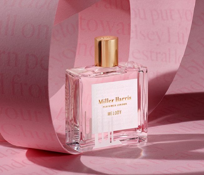 ＜ミラー ハリス＞新作フレグランス「メロディ」先行発売 POP UP EVENT （ISETAN BEAUTY MAGAZINEページへ遷移します）
  
  
  
  
  