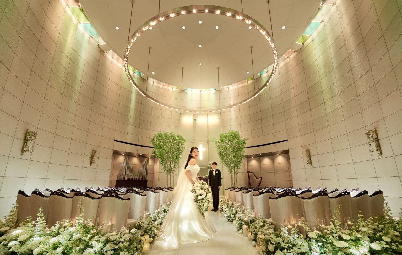 結婚式場のご紹介> 特別特典・プラン | イセタン ブライド | 伊勢丹 新宿店 | 三越伊勢丹店舗情報