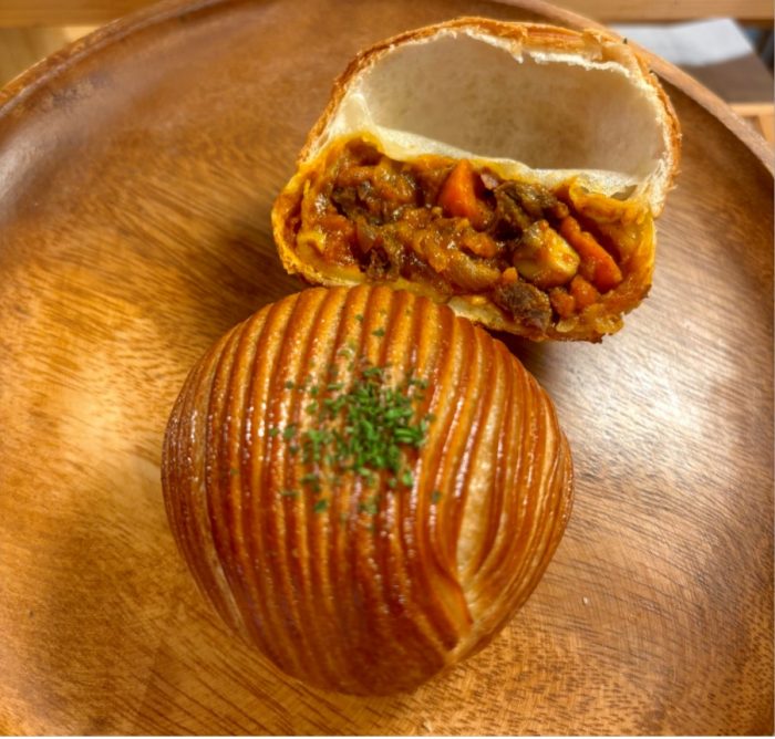【トレンドベーカリー】7月9日（水）～7月15日（火）＜MONT-NOM（モンノン）＞
  
  
  
  