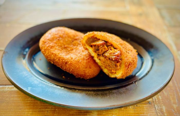 【トレンドベーカリー】4月30日（水）～5月6日（火・振替休日）ベーカリーズキッチン オハナ         
  