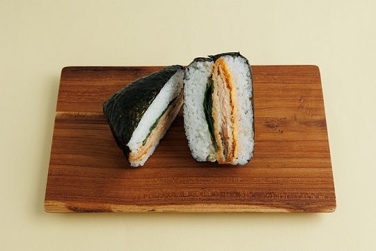 穂の香