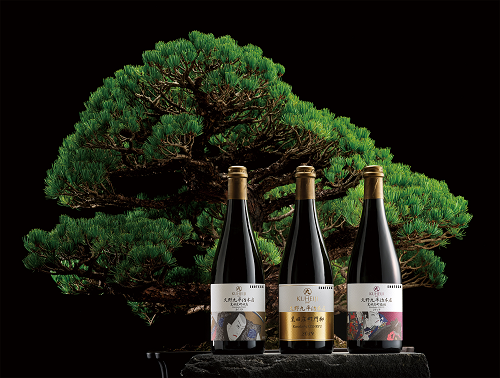 【好評にて期間延長】 期間限定】テロワールの違いで日本酒を楽しむ。新しい尺度で 日本酒