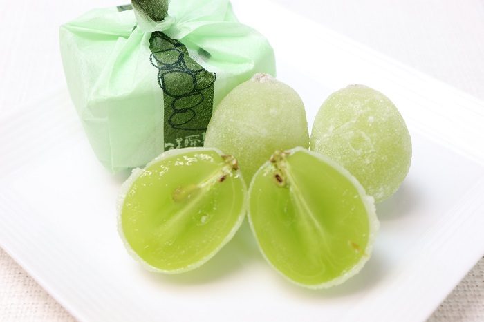 【今め菓子】5月31日(水)～6月6日(火)プロモーション情報〈共楽堂〉