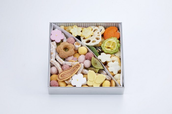 【和菓子プロモーション】9月13日(水)～10月3日(火)プロモーション情報〈tamayose〉
