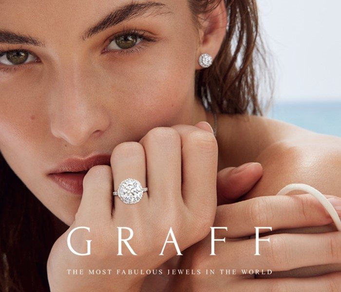 グラフ＞Precious moments with Graff