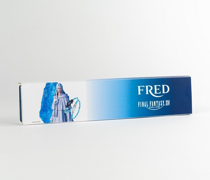 フレッド＞FRED Popup with FINAL FANTASY XIV～伊勢丹新宿店～