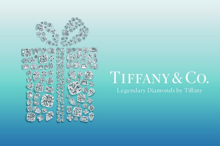 Legendary Diamonds by Tiffany | ジュエリー | 伊勢丹 新宿店