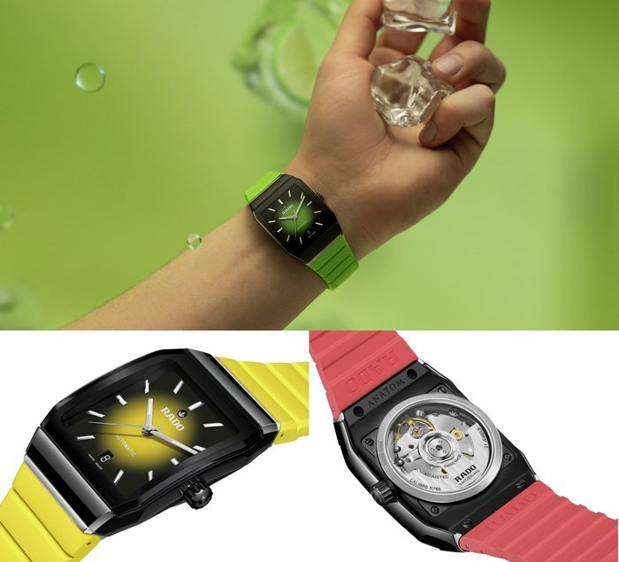 rado