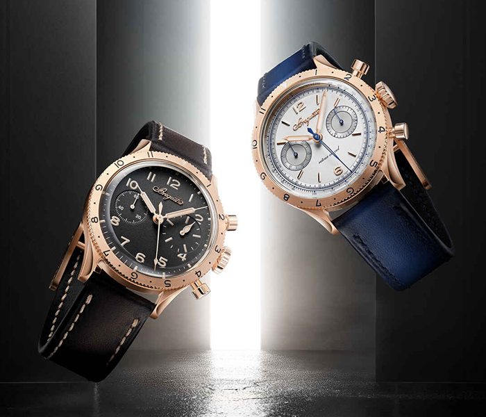 ＜Breguet/ブレゲ＞Les Tiroirs du Temps ～時の引き出し～ ステージ開催