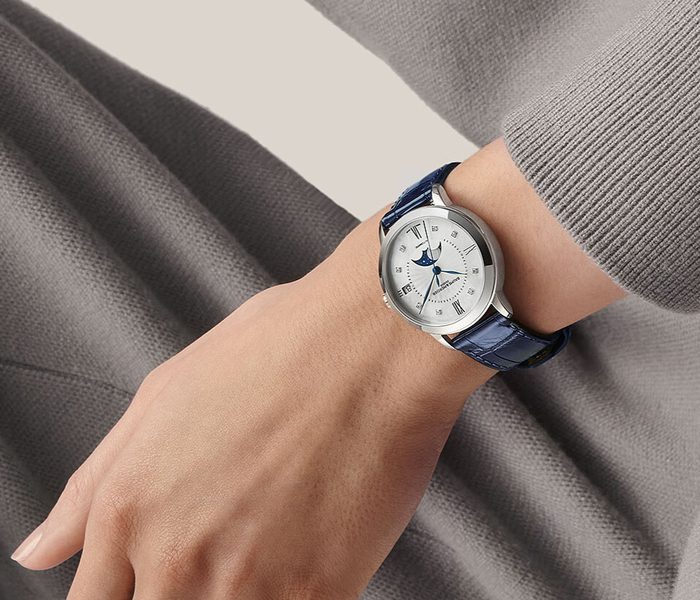 ＜BAUME & MERCIER／ボーム＆メルシエ＞ "Enjoy Summer" ストラップキャンペーン