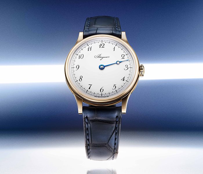＜Breguet/ブレゲ＞クラシック スースクリプション 2025 新発売