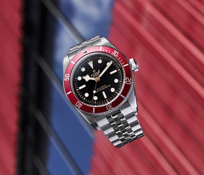 〈チューダー〉TUDOR SATELLITE STORE