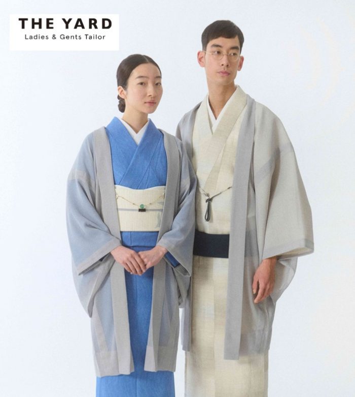 <THE YARD>POP UP
  
  