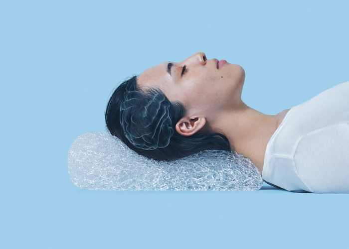「ミセス」×「伊勢丹」セレクト安眠のための今どき寝具