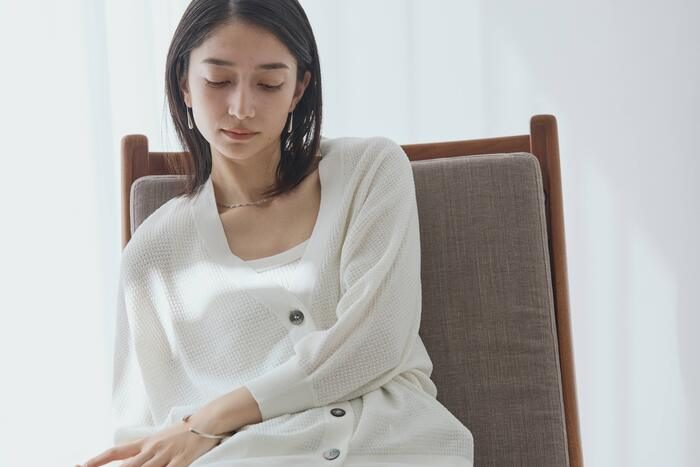 ＜DRESS HERSELF＞ POP UP STORE