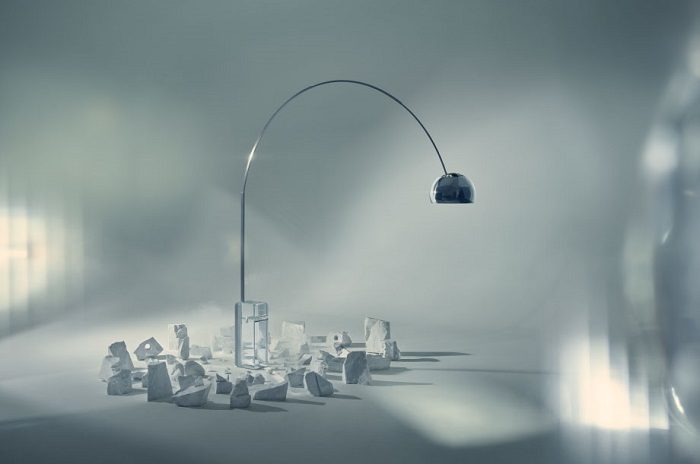 【予告】＜FLOS＞“I AM ARCO”　ARCO Anniversary eventを開催