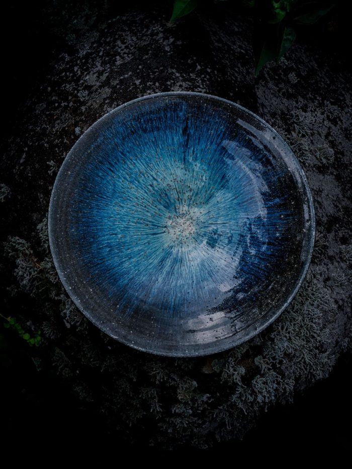 Shohei Ono soloexhibition
  