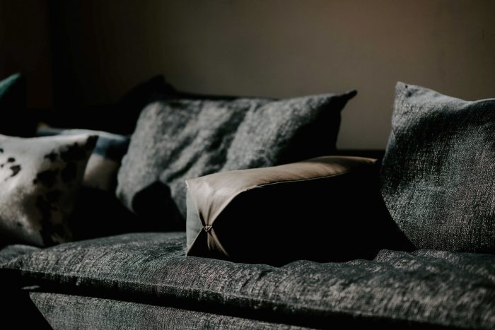 Crafting Summer Spaces　- 丹羽ふとん店 × REAL Style -
  
