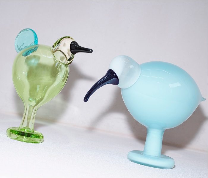 ＜イッタラ＞ バード バイ トイッカ 新商品のご紹介～2025spring～
  
  
  
  
  
