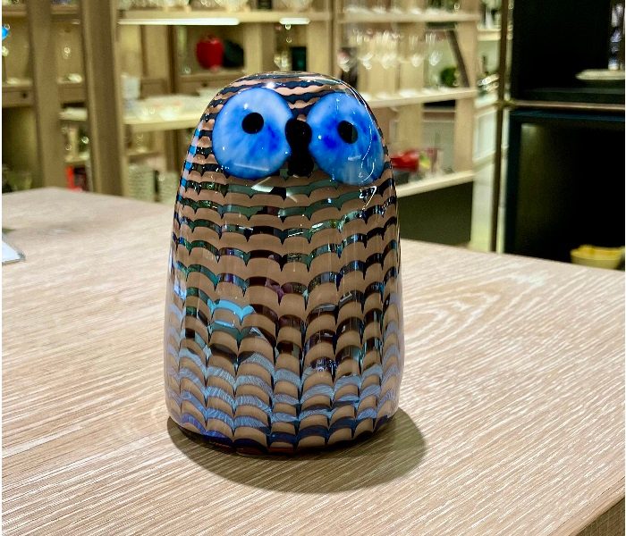 バード バイ トイッカ ウェイター サンド［ iittala ］ | REAL