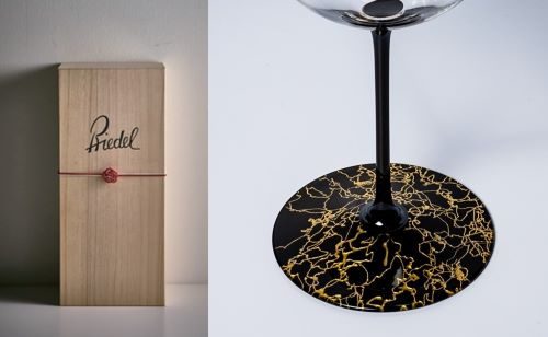 ＜RIEDEL/リーデル＞から伊勢丹新宿店限定モデルが登場
  