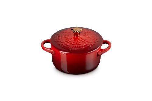 ル・クルーゼ＞おうちで楽しむクラッシック クリスマス