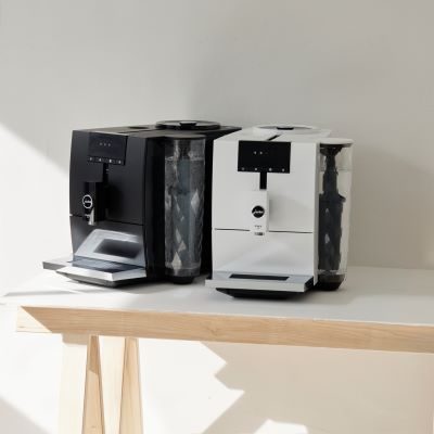 全自動コーヒーマシンメーカー＜JURA（ユーラ）＞　試飲もお楽しみいただけるPOPUPを開催
  
