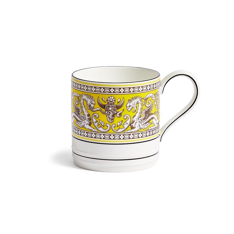 WEDGWOOD - フロレンティーン サーモン ラウンドボール 150周年