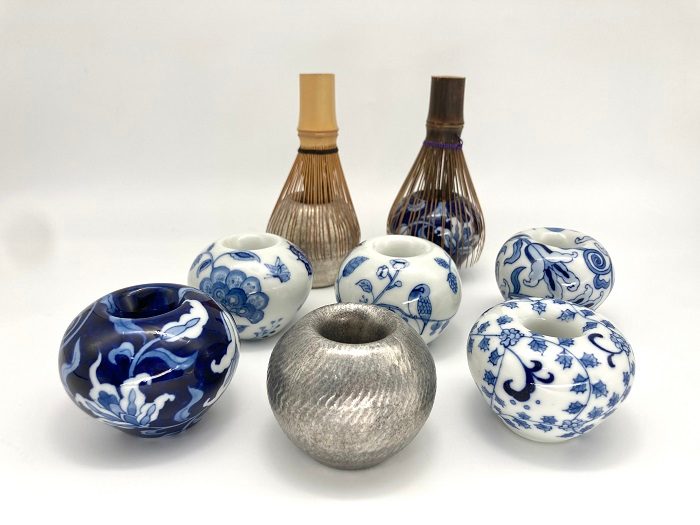 【SALE／10%OFF オノ・ユタカ キッチン | ー猪目茶碗の世界を中心にー 個展 工芸品