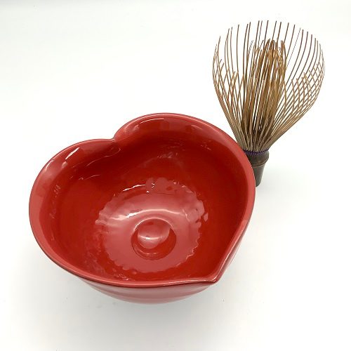 オノ・ユタカ 個展 ー猪目茶碗の世界を中心にー」 | キッチン