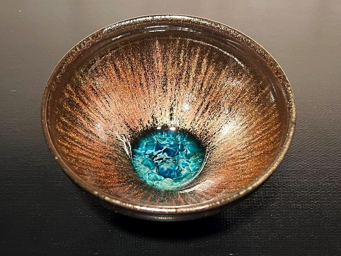 土からの宇宙～ 佐藤弘人 作陶展 | キッチンダイニング | 伊勢丹