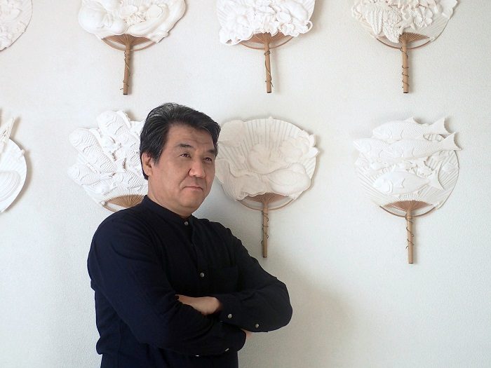 永田哲也展 「和菓紙三昧」 | キッチンダイニング | 伊勢丹 新宿 永田哲也展 「和菓紙三昧」 | キッチンダイニング | 伊勢丹 新宿
