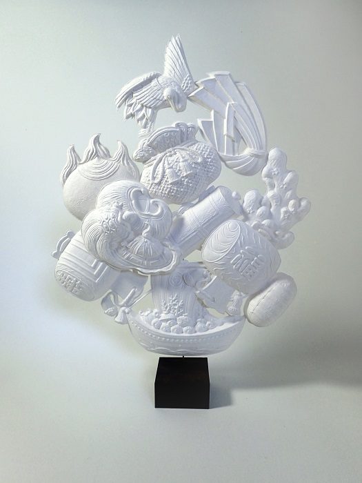 永田哲也展 「和菓紙三昧」 | キッチンダイニング | 伊勢丹 新宿 永田哲也展 「和菓紙三昧」 | キッチンダイニング | 伊勢丹 新宿
