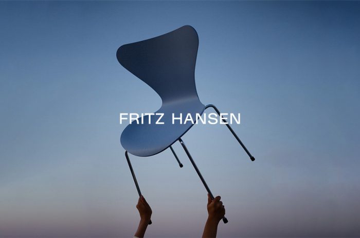 FRITZ HANSEN 150th Celebration　店頭販売についてのご案内
  