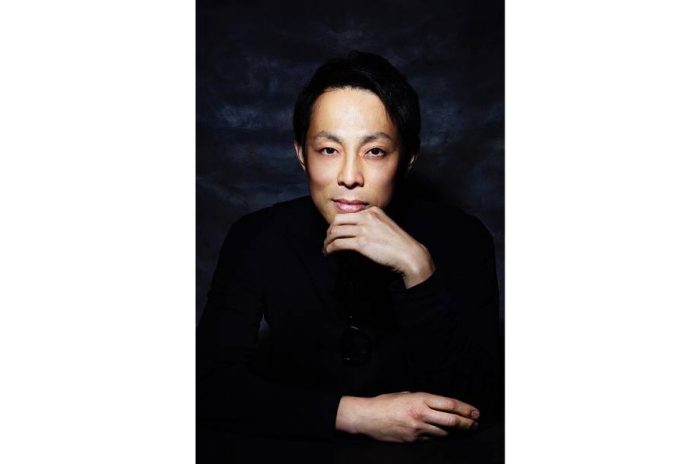 ＜Seiichiro,NISHIZONO＞シェフ　西園誠一郎　ライブデモンストレーション