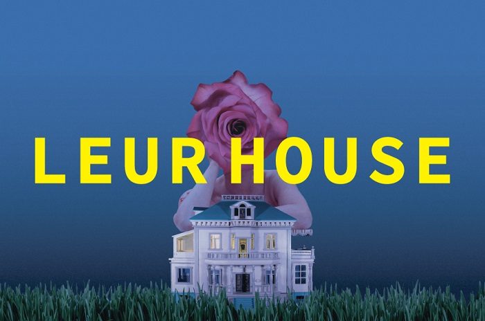 ＜leur logette＞一緒の時を過ごす LEUR HOUSE  