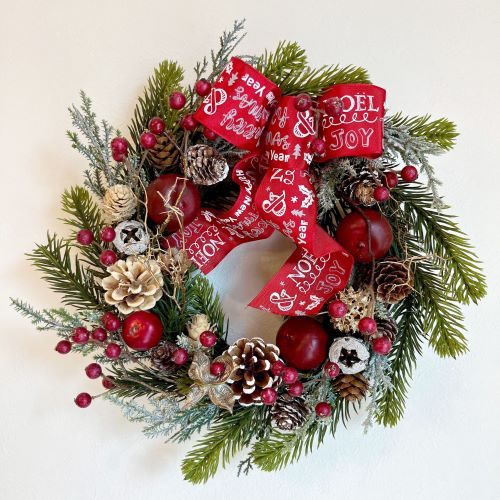 ＜クリスタルドルチェ＞クリスマス商品のご紹介      