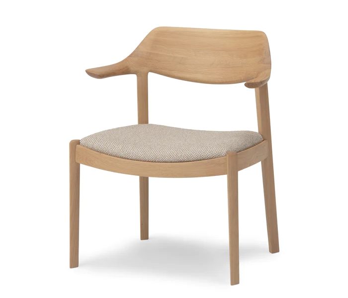 CONDE HOUSE/カンディハウス ロッキングチェア 旭川家具 椅子
