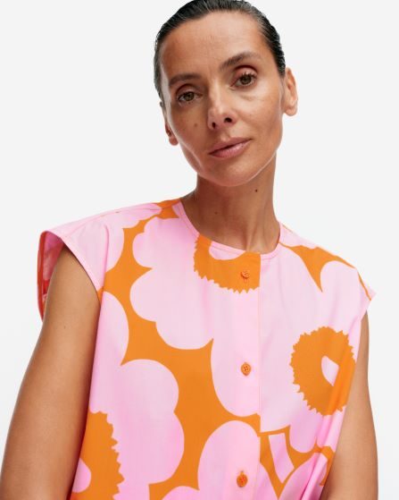 マリメッコ＞Marimekko Spring/Summer2024・Unikko 60th