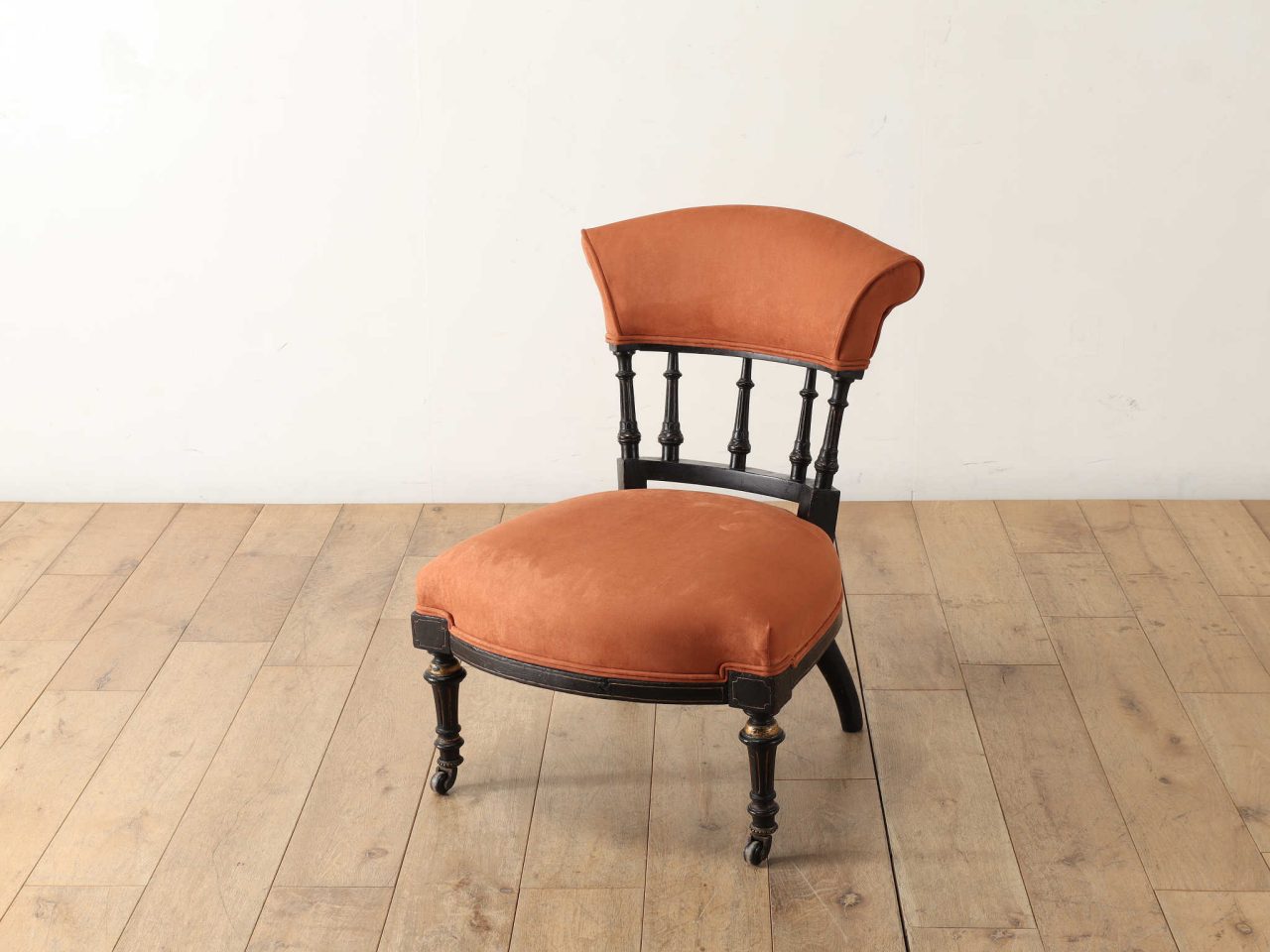 Sense by Lloyd's Antiques〉KNOW THE 