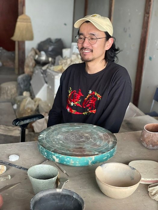 田中さん