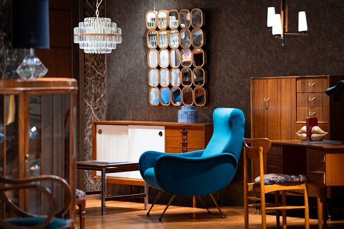 ＜Sense by Lloyd's Antiques＞Recommended　Items