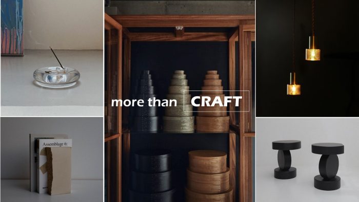 more than  CRAFT