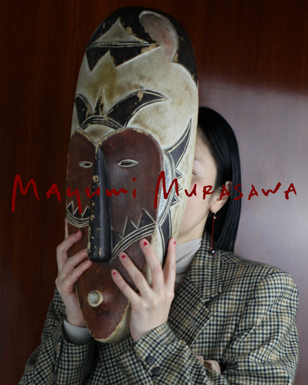 mayumi murasawa